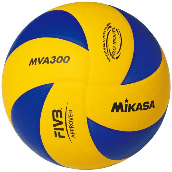 Volejbalov lopta MIKASA MVA 300