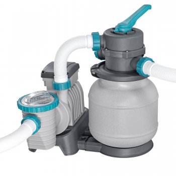 Pieskov filtrcia BESTWAY Profi prietok 5.678 l/h