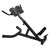 Posilovacia lavica MASTER Hyperextenze Bench 45