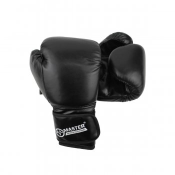 Boxovacie rukavice MASTER TG14