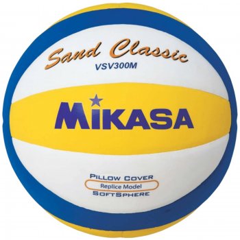 Volejbalová lopta MIKASA Beach VSV300M