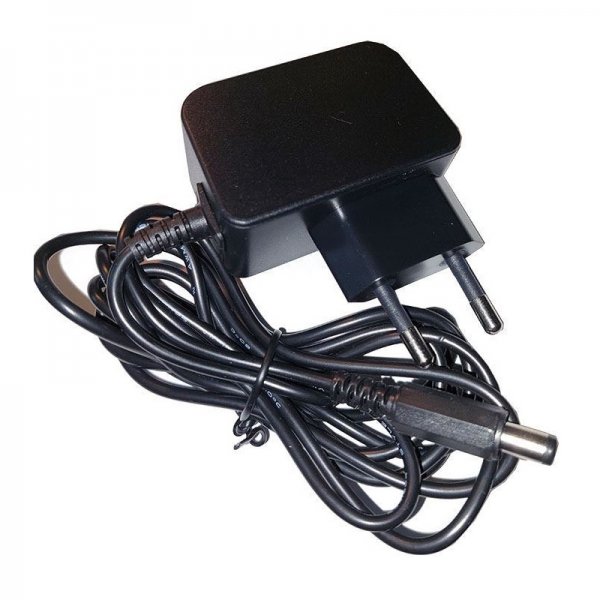 Adaptr pre el. tere ECHOWELL 9V - 1 A