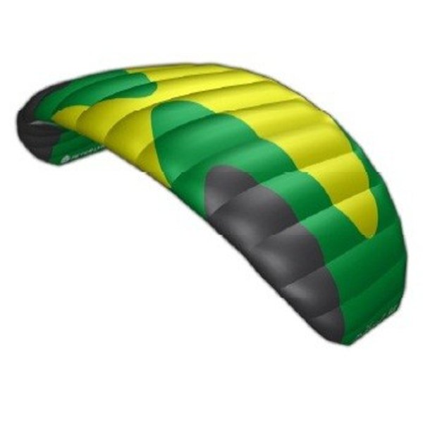 Kite komorov PETER LYNN Hornet - ve. 3 m bar