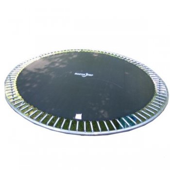 Odrazov plocha k trampolne MASTER 244 cm - 48 ok