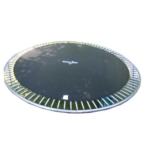 Odrazov plocha k trampolne MASTER 244 cm