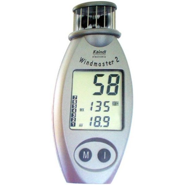 Anemometer WINDMASTER 2