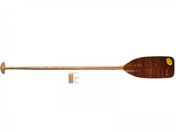 Pdlo PANDA dreven pre knoe - raft - 140 cm