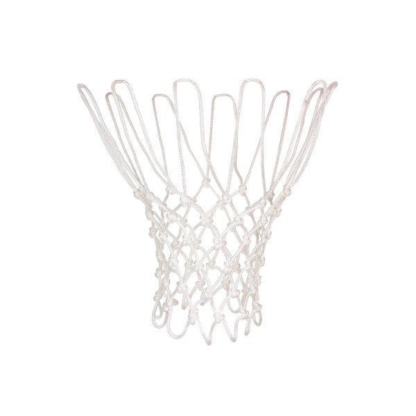 Basketbalov sieka MASTER - biela