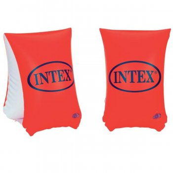 Nafukovacie rukávky INTEX 30x15 cm