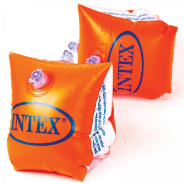 Nafukovacie rukvky INTEX 23x15 cm