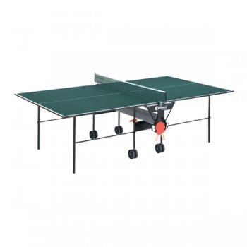 Stôl na stolný tenis SPONETA S1-12i - zelený