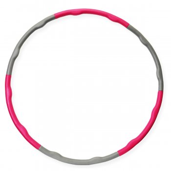 Kruh - obru MASTER Hula Hoop 95 cm - 1200 g