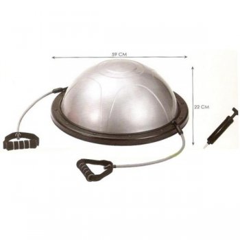 Balann podloka - Dome step 500