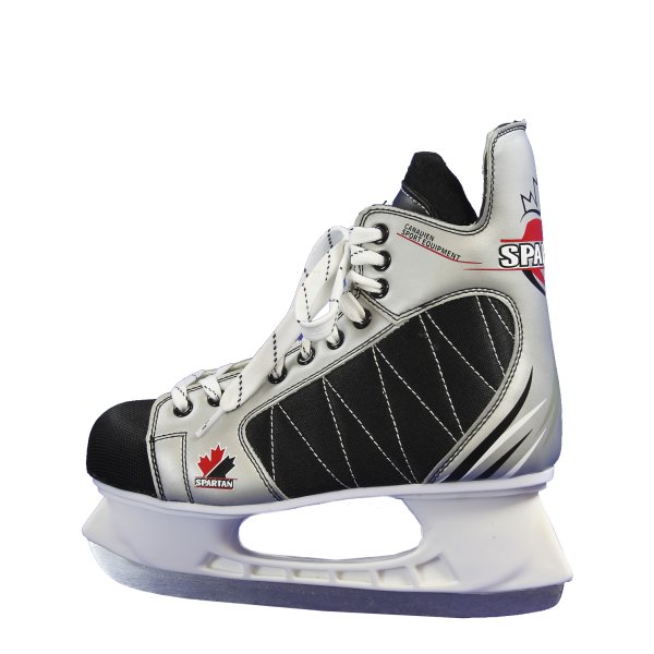 Hokejov korule SPARTAN Ice Pro - 40