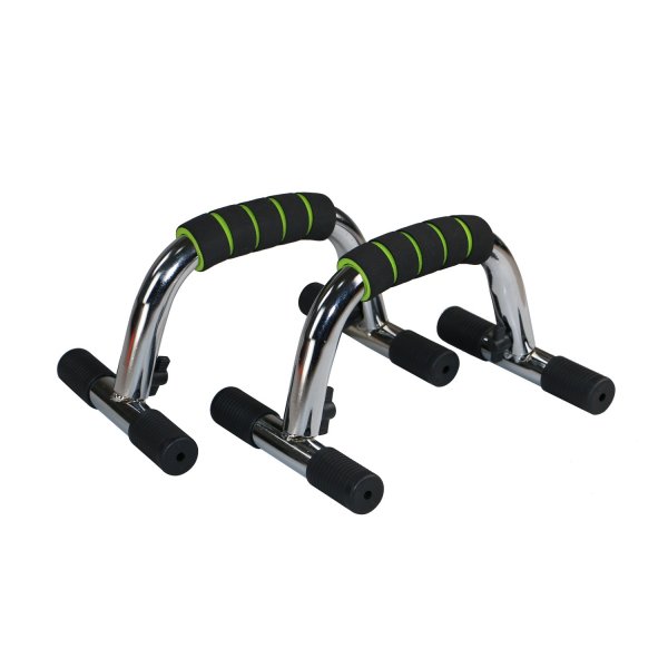 Push Up Bar MASTER - podpera na kliky oce