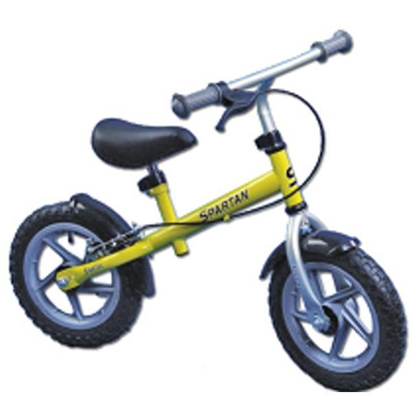 Detsk odradlo SPARTAN Training Bike - lt