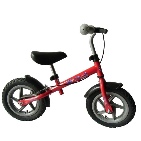 Detsk odradlo SPARTAN Training Bike