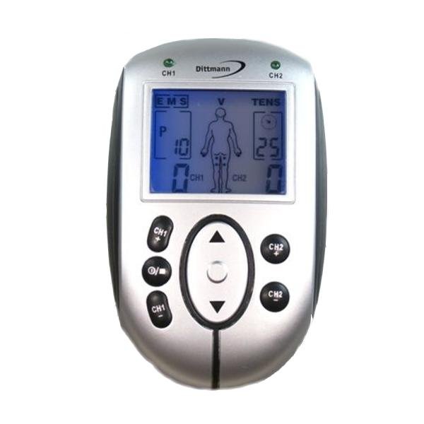 Elektrostimulan prstroj ETG 255