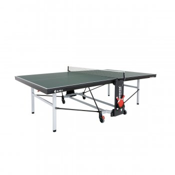 Stôl na stolný tenis SPONETA S5-72i - zelený