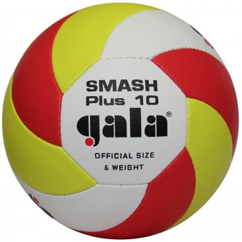 Volejbalová lopta GALA Beach Smash Plus 10 5163S