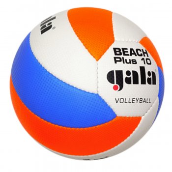 Volejbalová lopta GALA Beach Play BP5173S