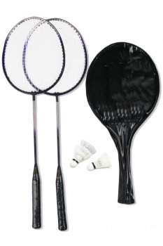 Bedmintonov set SEDCO 2011
