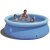 Bazén Marin Blue Prompt Pool 240 x 63 cm