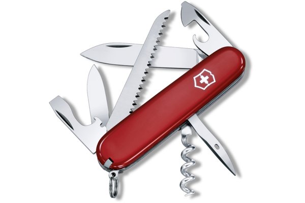 Vreckov n VICTORINOX Camper