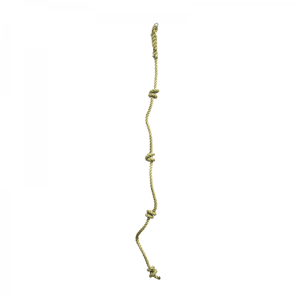 Detské šplhacie lano MASTER 190 cm