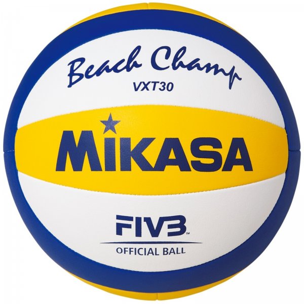 Volejbalov lopta MIKASA Beach VXT30
