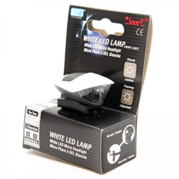 Svetlo predn Smart Micro 1LED 305W