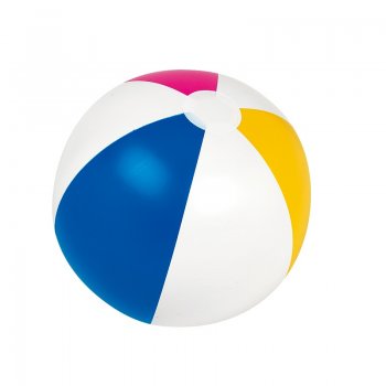 Nafukovacia lopta Matte Ball - 60 cm