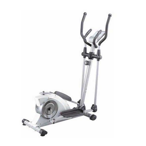 Eliptical SPARTAN Performance