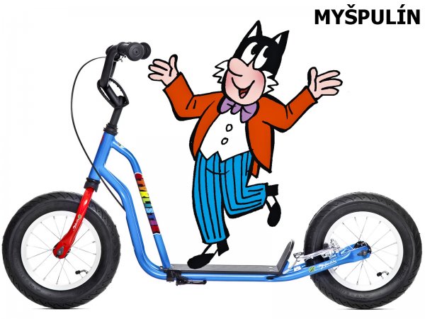 Kolobeka YEDOO tvorlstok Mini Mypuln