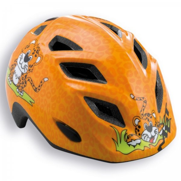 Cyklo prilba MET Elfo