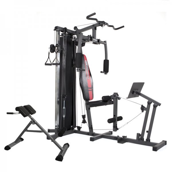 Posilovacia vea HAMMER Ferrum TX4