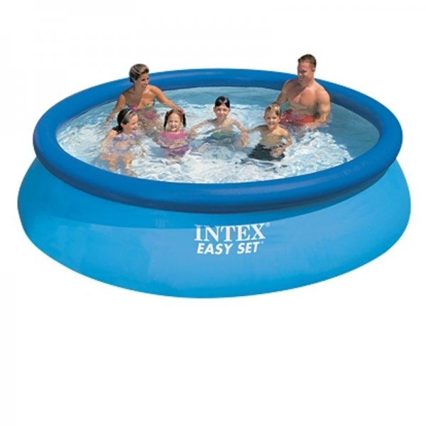 Bazn INTEX Easy 366 x 91 cm