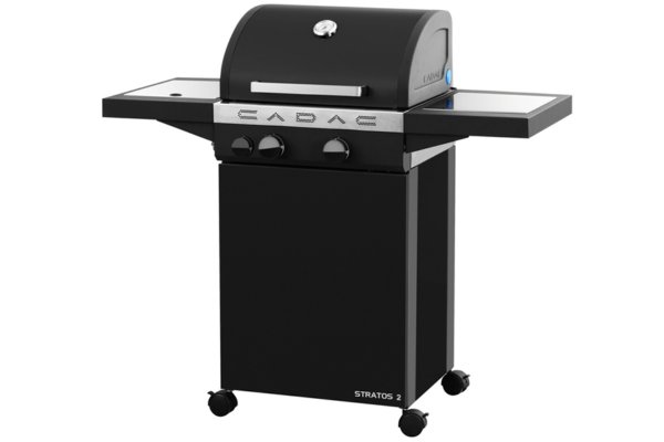 Gril CADAC Stratos 2+1