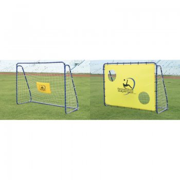 Futbalov brnka SPARTAN Fussballtor  2099 213 x 152 x 76 cm