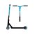 Freestylov kolobeka SPARTAN Stunt Profi - 110 mm