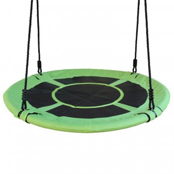 Zhradn hojdaka MASTER Fun Ring 80cm - zelen