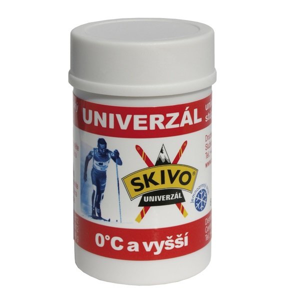 Beeck vosk SKIVO Olympia Uni Plus