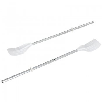 Pdla skladacie hlink 135 cm - sada