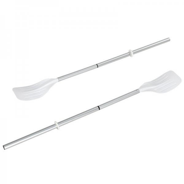 Pdla skladacie hlink 135 cm - sada
