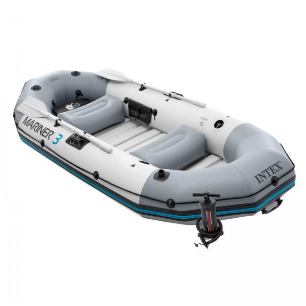 Nafukovac ln INTEX Mariner 3 set