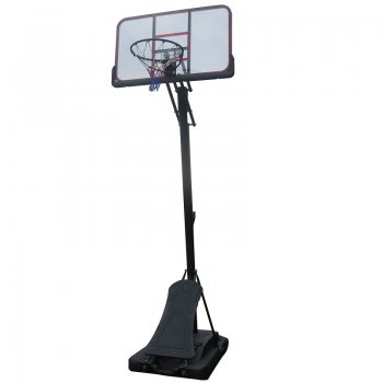 Basketball kôš SPARTAN Acryl Pro Basket