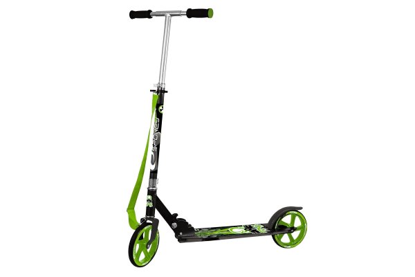 Kolobeka SPOKEY Toxic 200 mm