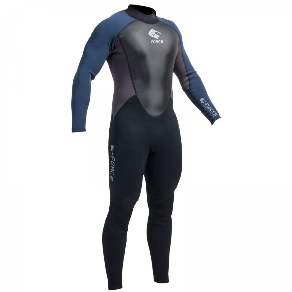 Neoprn GUL G-Force GF1305 modr - vel. S