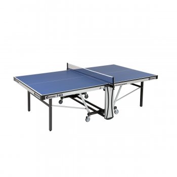 Stôl na stolný tenis SPONETA S7-63i - modrý