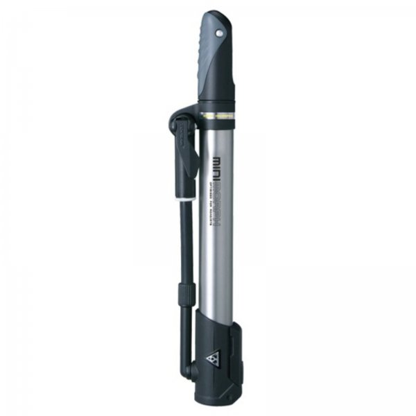 TOPEAK pumpa na bicykel MINI MORPH